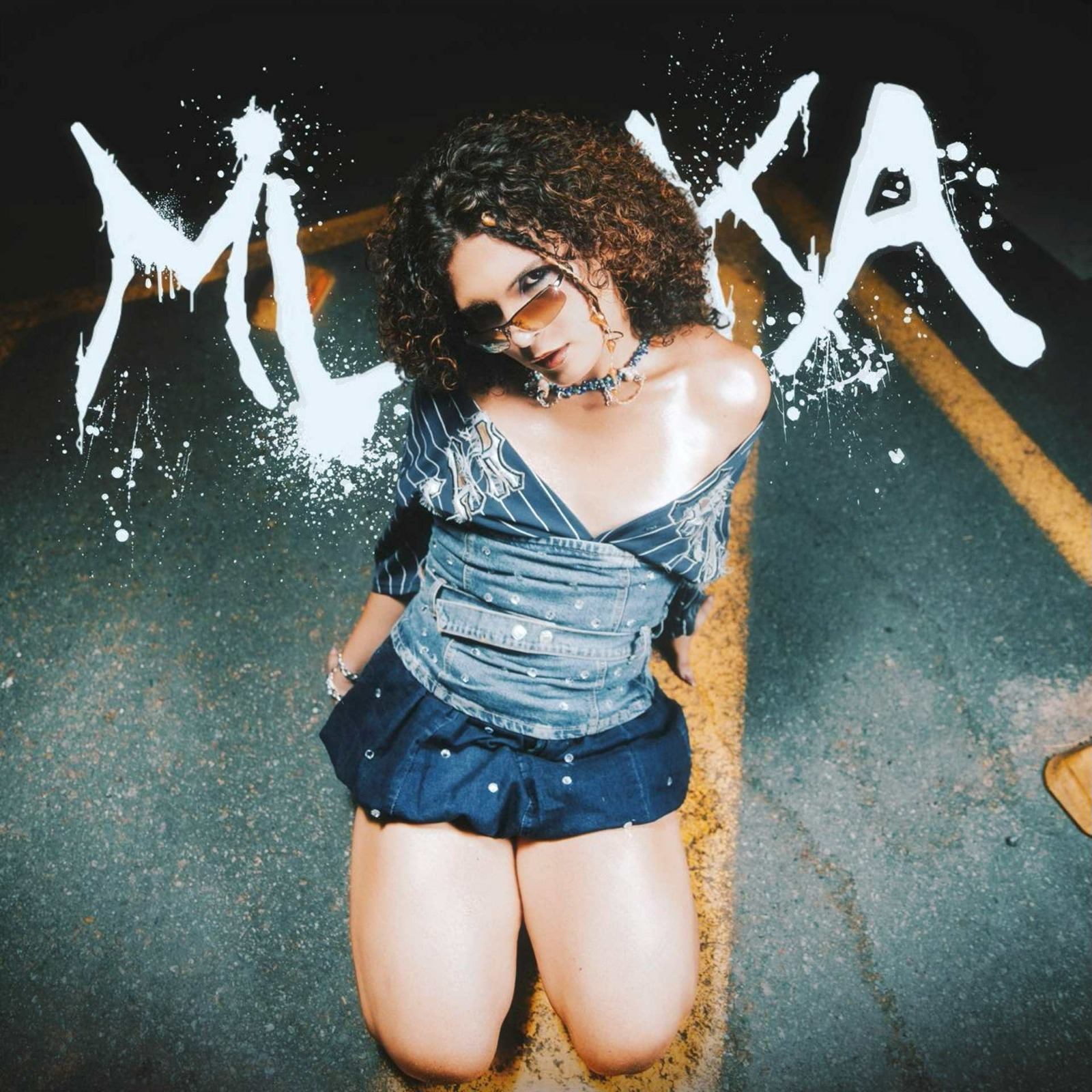 Primeiro single autoral da cantora Duca Vieira chega às plataformas digitais, neste sábado (18)