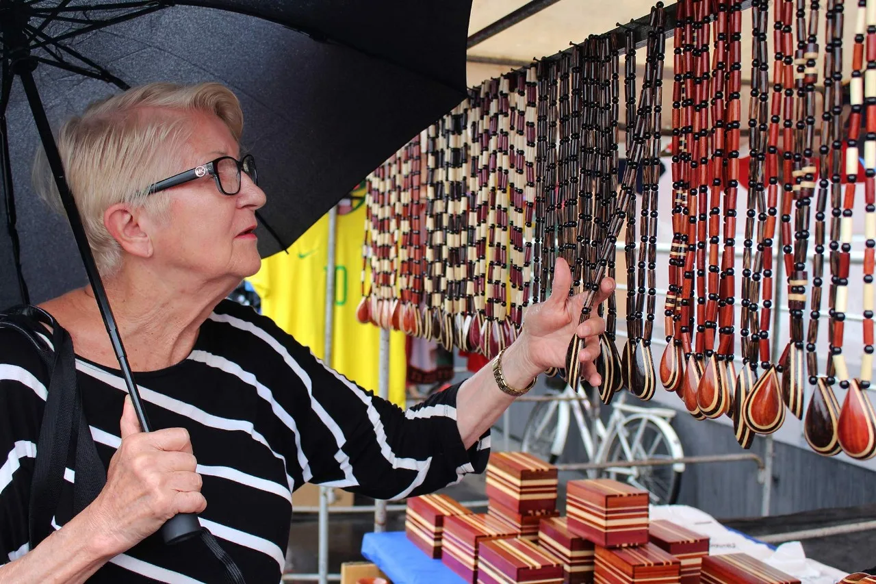 Amazonas registra segundo maior crescimento do país no setor turístico
