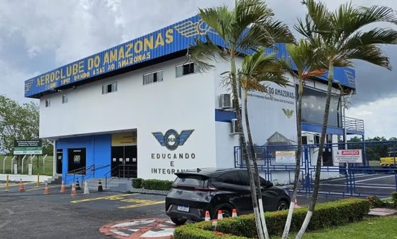 Infraero dá 40 dias para Aeroclube do Amazonas desocupar área do Aeroporto de Flores