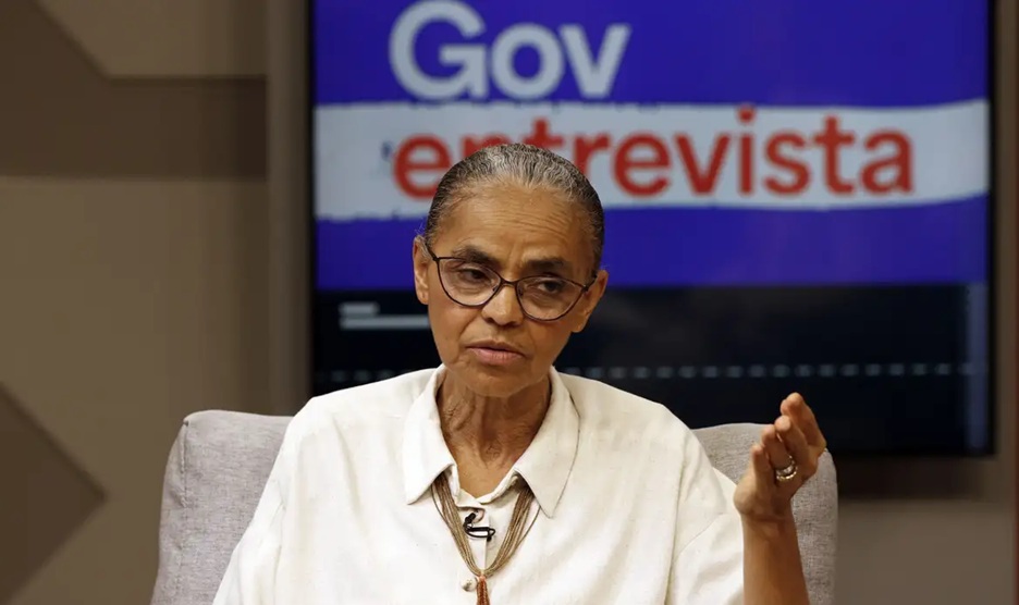 Marina Silva afirma que licença do Ibama para Foz do Amazonas teve embasamento técnico