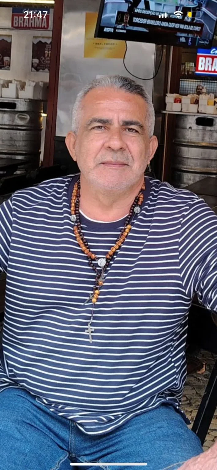 Polícia Civil divulga imagem de homem que desapareceu após sair de casa na zona sul de Manaus