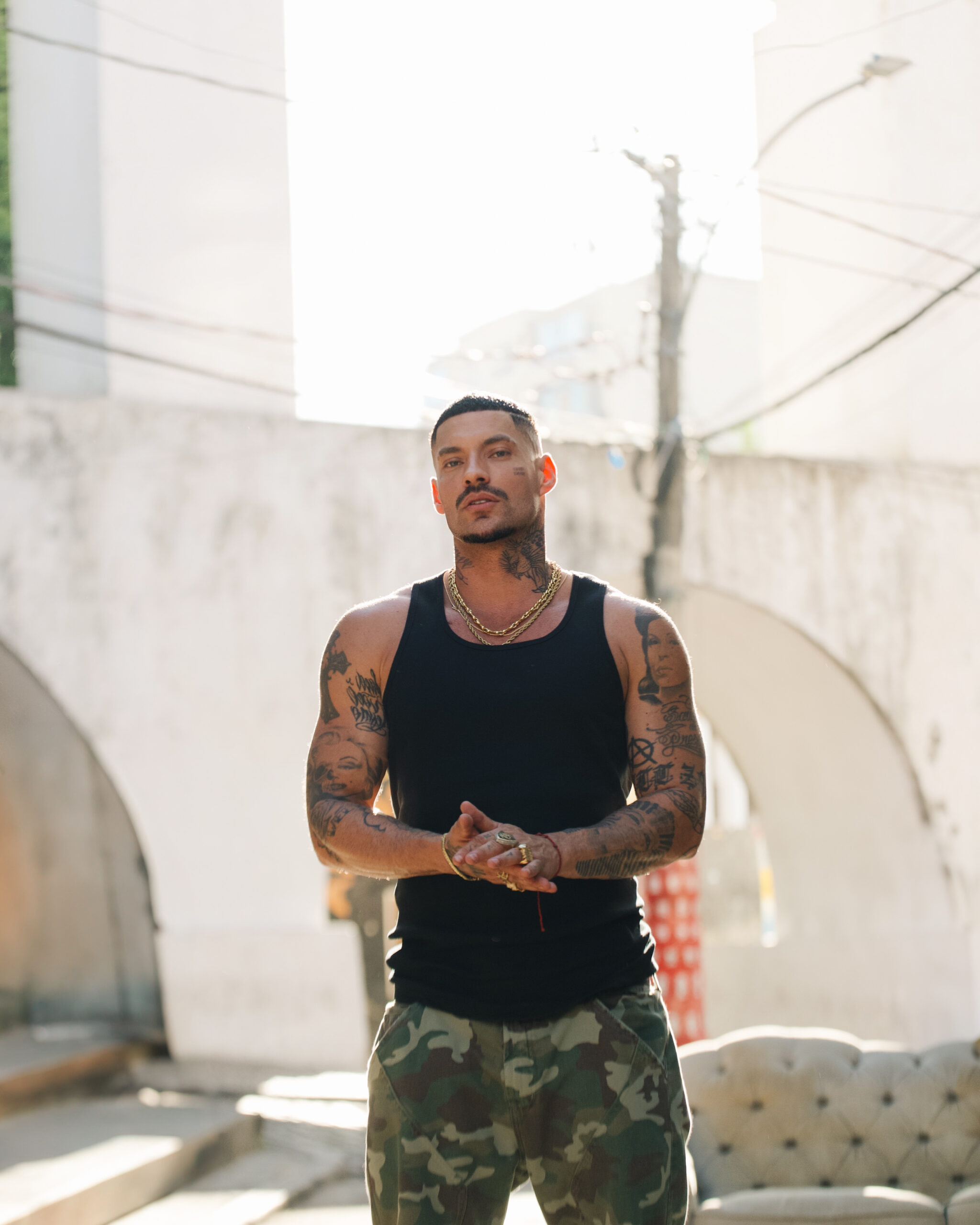 Filipe Ret apresenta turnê “Nume” em Manaus neste sábado com show na Praia do Tropical Executive