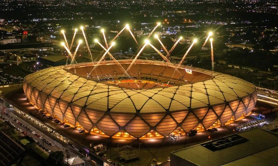Prefeitura de Manaus divulga programação oficial do aniversário de 356 anos com shows nacionais e “Boi Manaus”