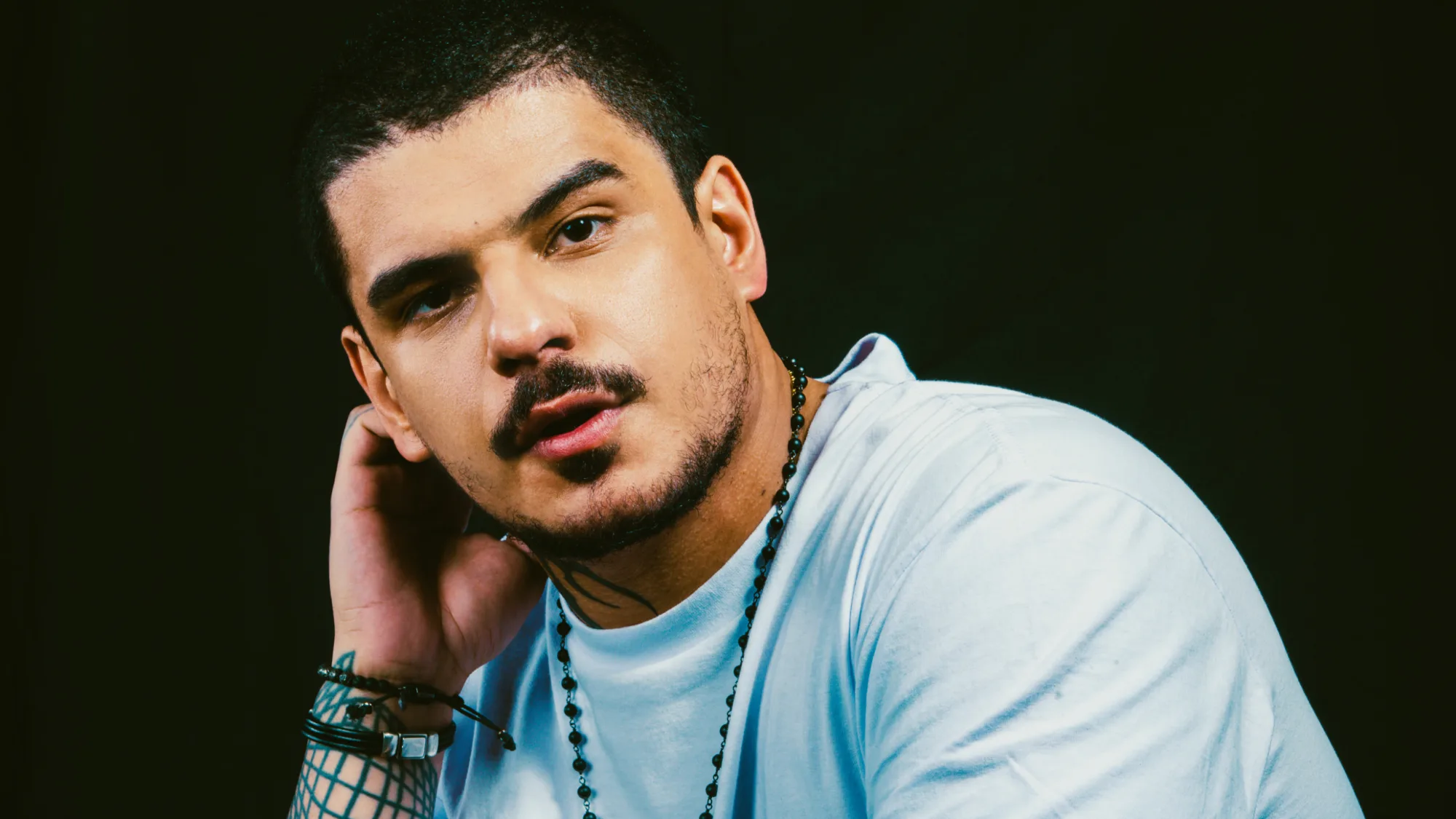 Vintage Culture comanda maratona de música eletrônica no Centro Histórico de Manaus neste sábado (18)