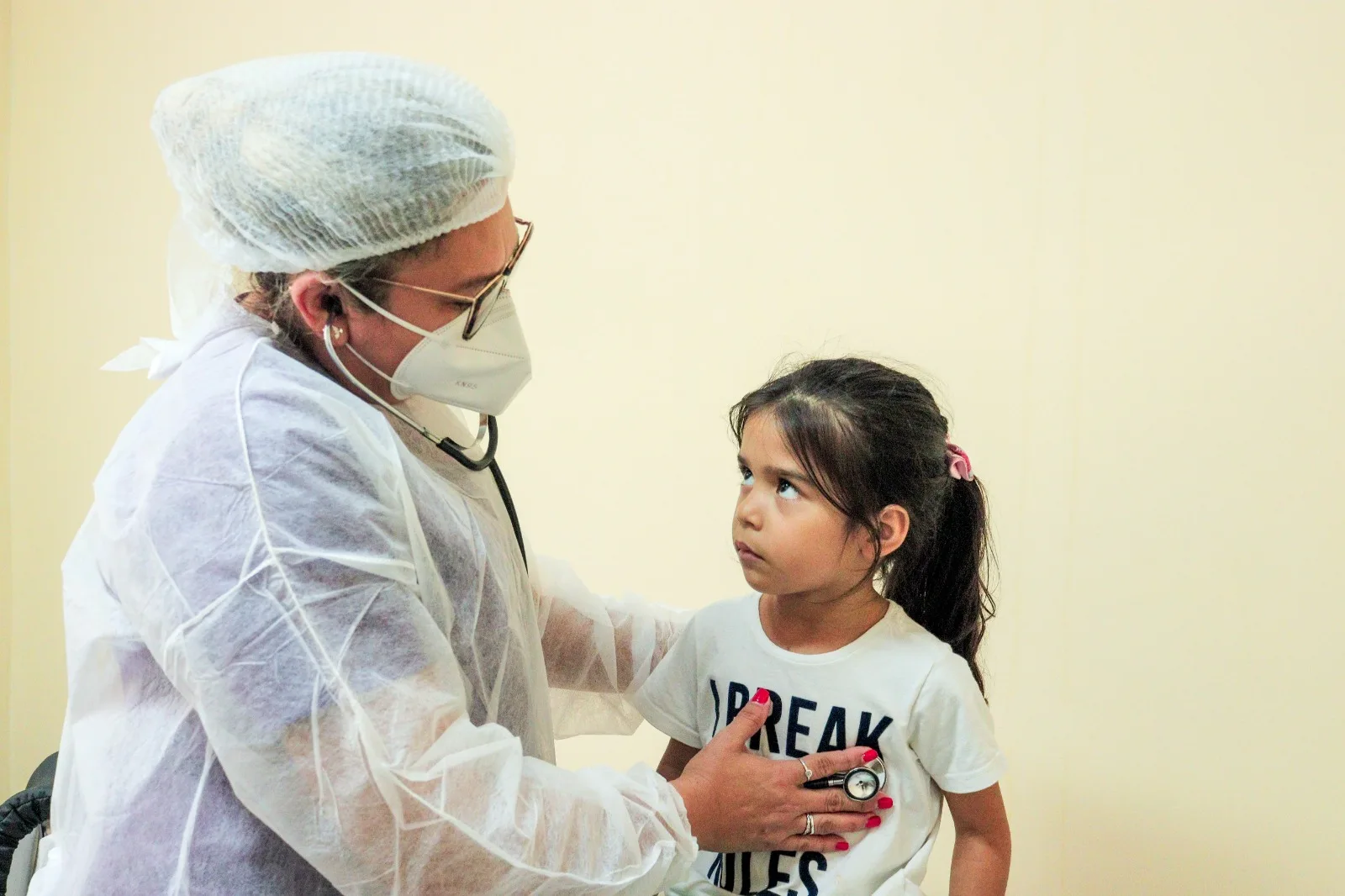 Beneficiários do ‘Bolsa Família’ devem buscar unidade de saúde da Prefeitura de Manaus para agendar acompanhamento