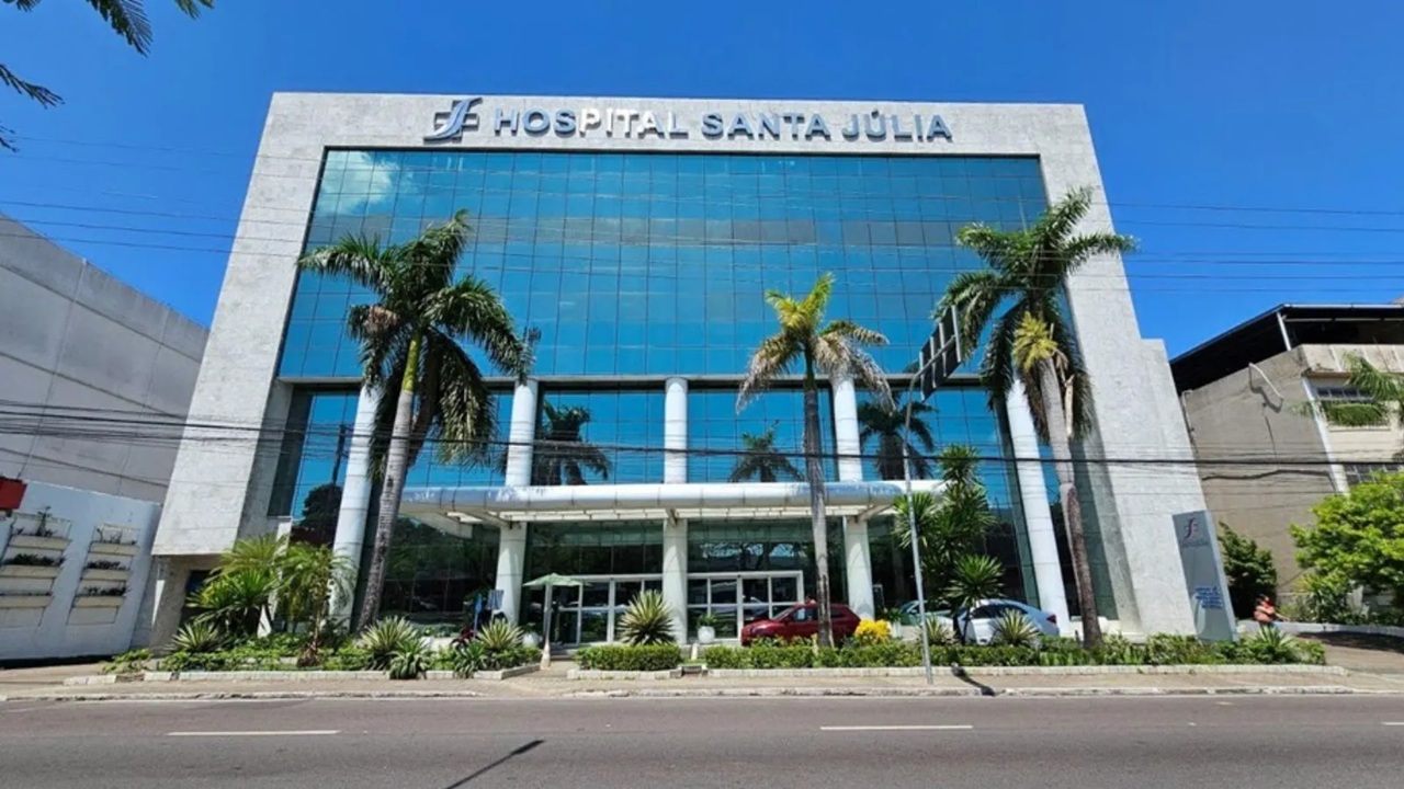 Hospital afasta médica e técnica de enfermagem após morte de criança por aplicação intravenosa de adrenalina em Manaus