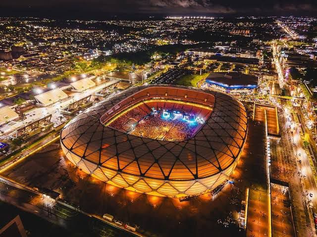 Última edição do Samba Manaus: pré-venda libera os menores preços