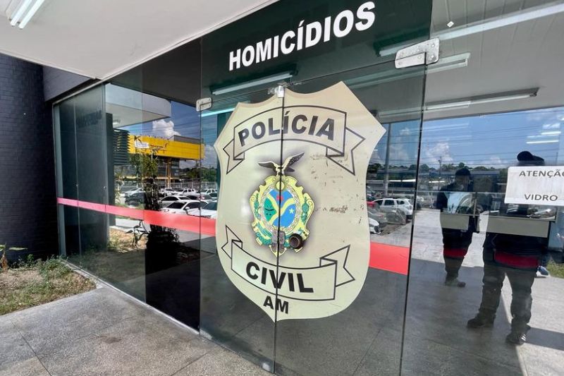 Homem é morto a tiros após discussão em festa na zona Leste de Manaus