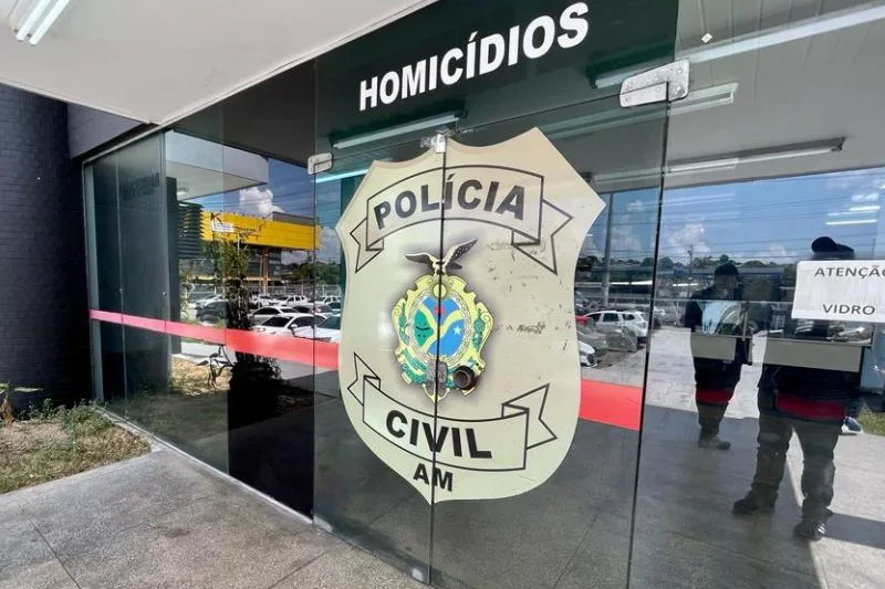 Homem é morto a tiros após discussão em festa na zona Leste de Manaus