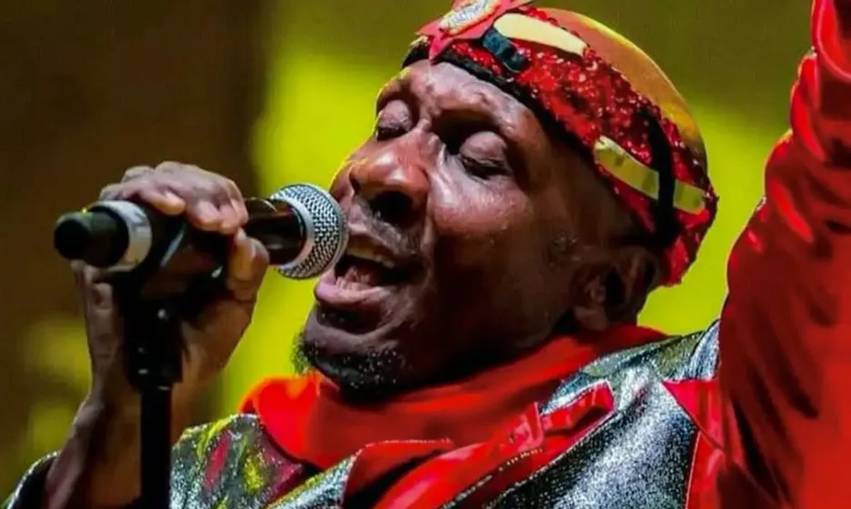 Morre aos 81 anos Jimmy Cliff, ícone do reggae e pioneiro do gênero na Jamaica