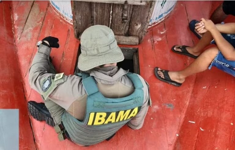 Operação contra transporte ilegal de combustíveis no Amazonas aplica R$ 595 mil em multas e apreende R$ 8,7 milhões em bens