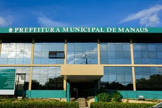 Prefeitura de Manaus revoga ponto facultativo na sexta-feira após feriado da Consciência Negra