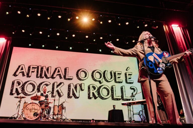 Corrida show Nema celebra décima edição neste sábado, em Manaus, com turnê de Humberto Gessinger