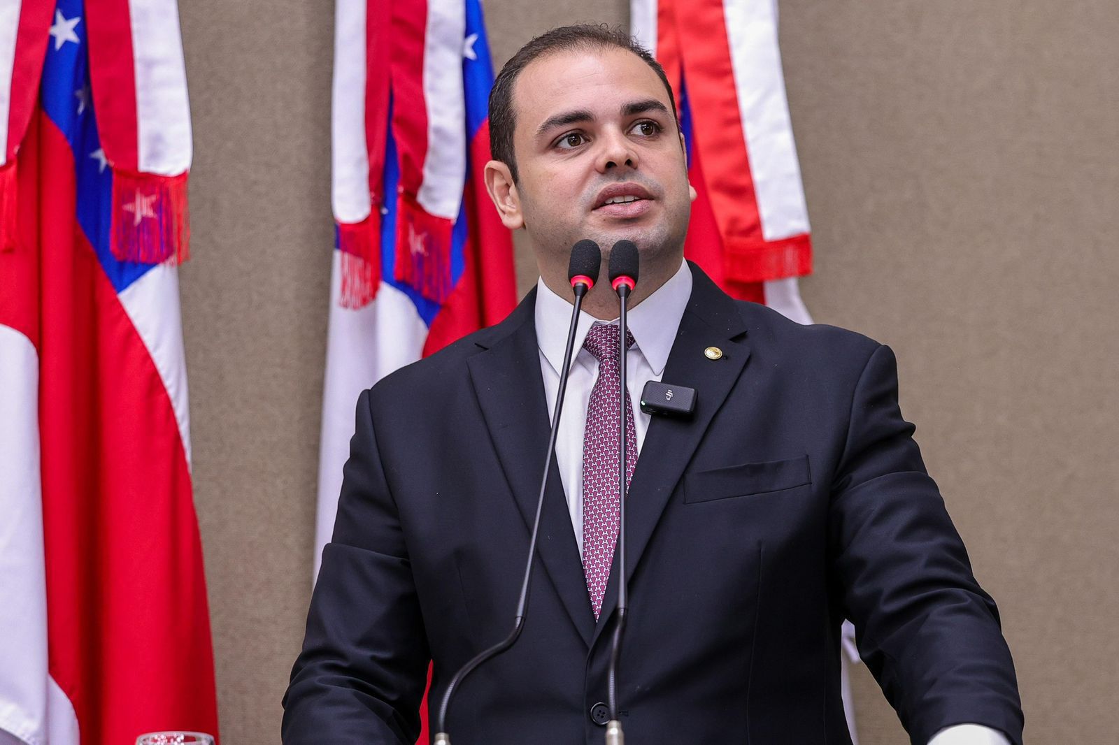 Presidente Roberto Cidade apresenta projeto que protege a saúde e a dignidade de idosos, PcDs e pacientes vulneráveis no Amazonas