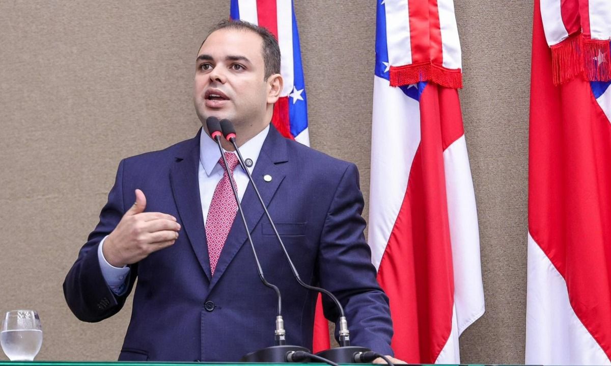 Projeto de Roberto Cidade fortalece combate a crimes virtuais no Amazonas