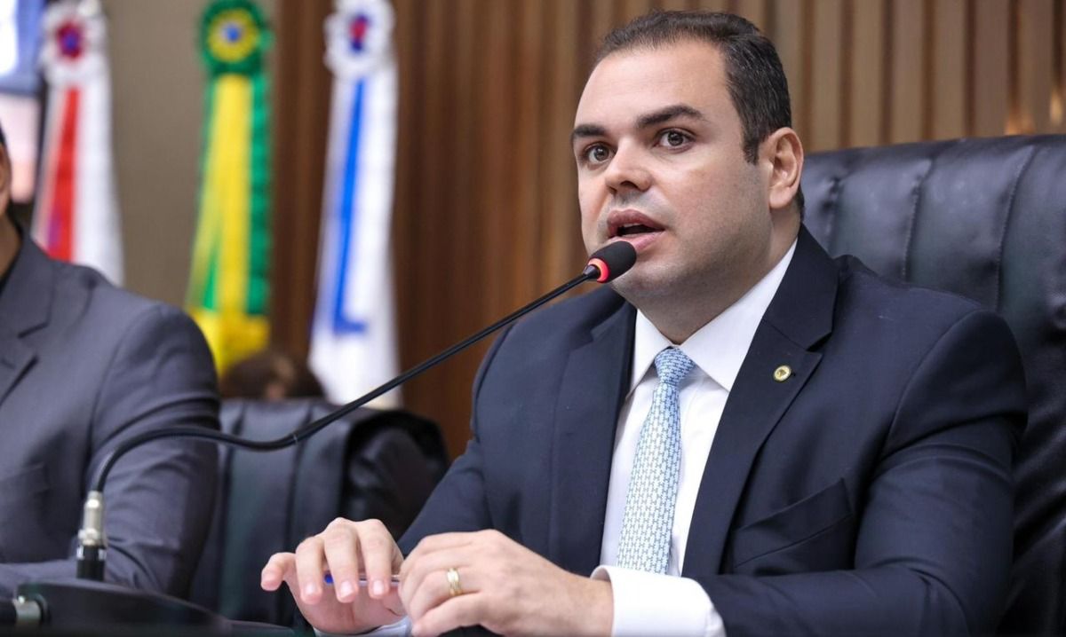 Presidente Roberto Cidade reforça importância da conscientização e educação para combater o racismo