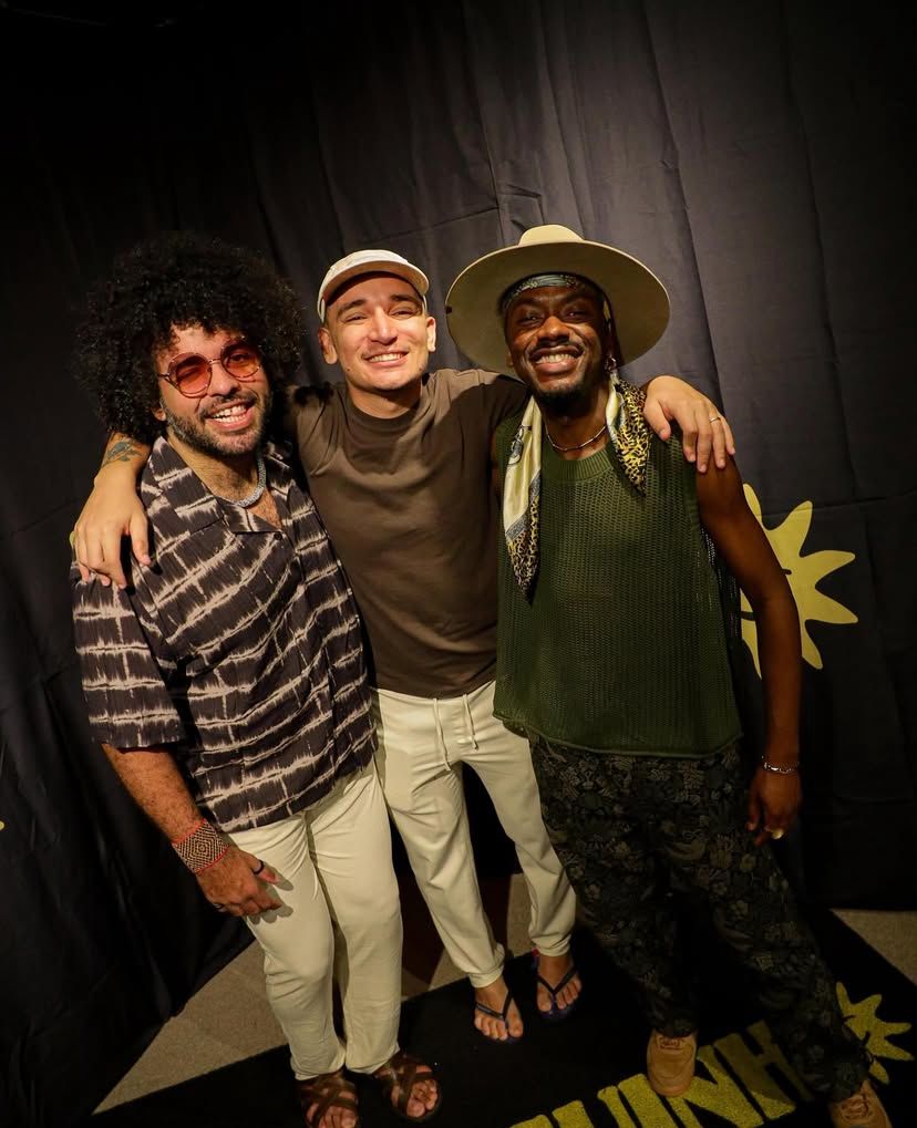 Últimos ingressos para o Dominguinho: João Gomes, Jota Pê e Mestrinho se apresentam nesta sexta (28), no Studio 5