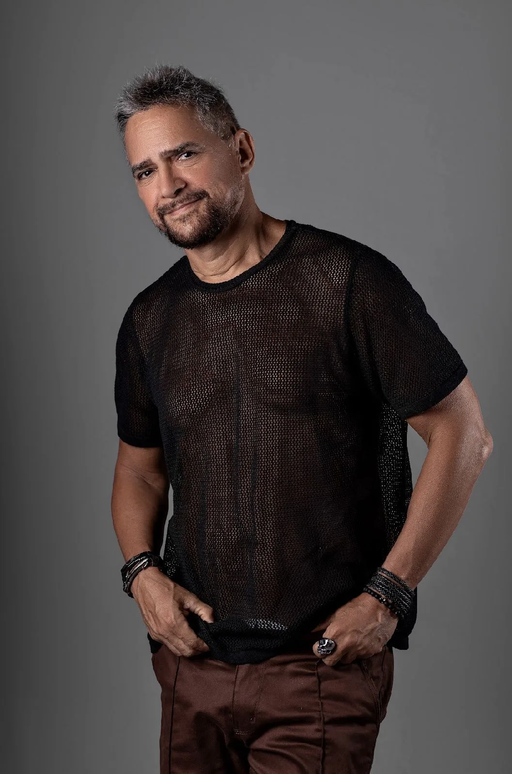 Festa Plooc com Eraldo Bandeira promete reviver a magia dos anos 80 em Manaus