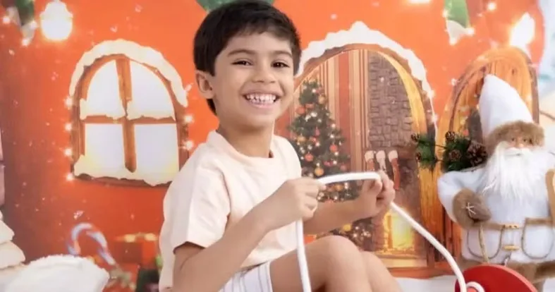 Investigação sobre morte de Benício apura falha na farmácia do hospital e falsificação de registro médico