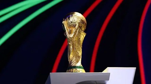Definidos os grupos da Copa do Mundo de 2026; Brasil estreia contra o Haiti em 13 de junho