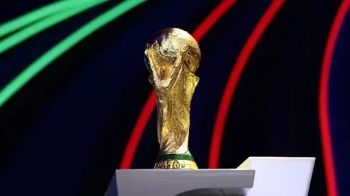 Definidos os grupos da Copa do Mundo de 2026; Brasil estreia contra o Haiti em 13 de junho