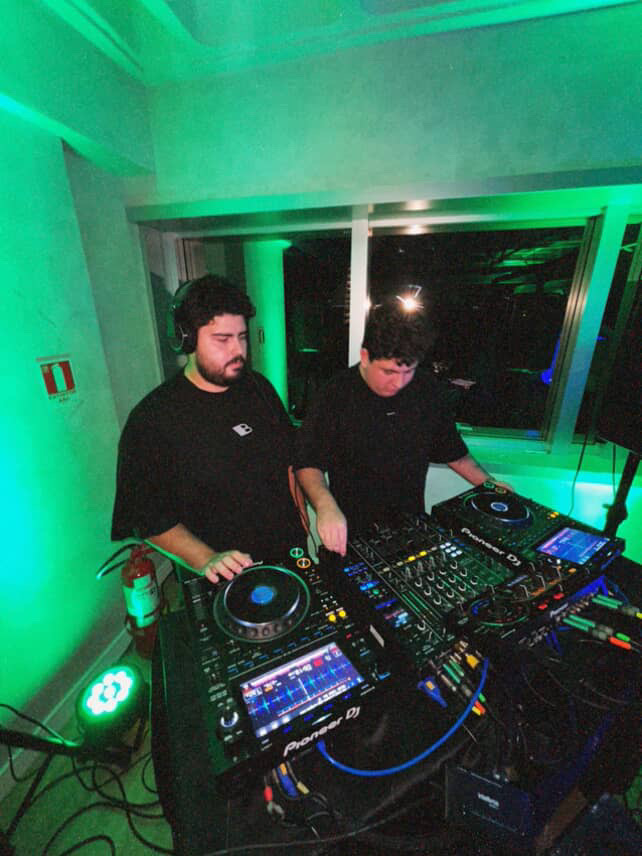 Festa “Black and Groove” apresenta seis DJs nesta sexta, em Manaus