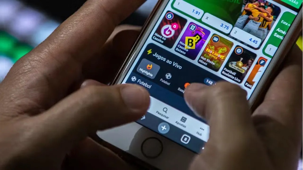 Governo federal lança sistema nacional de autoexclusão em sites de apostas