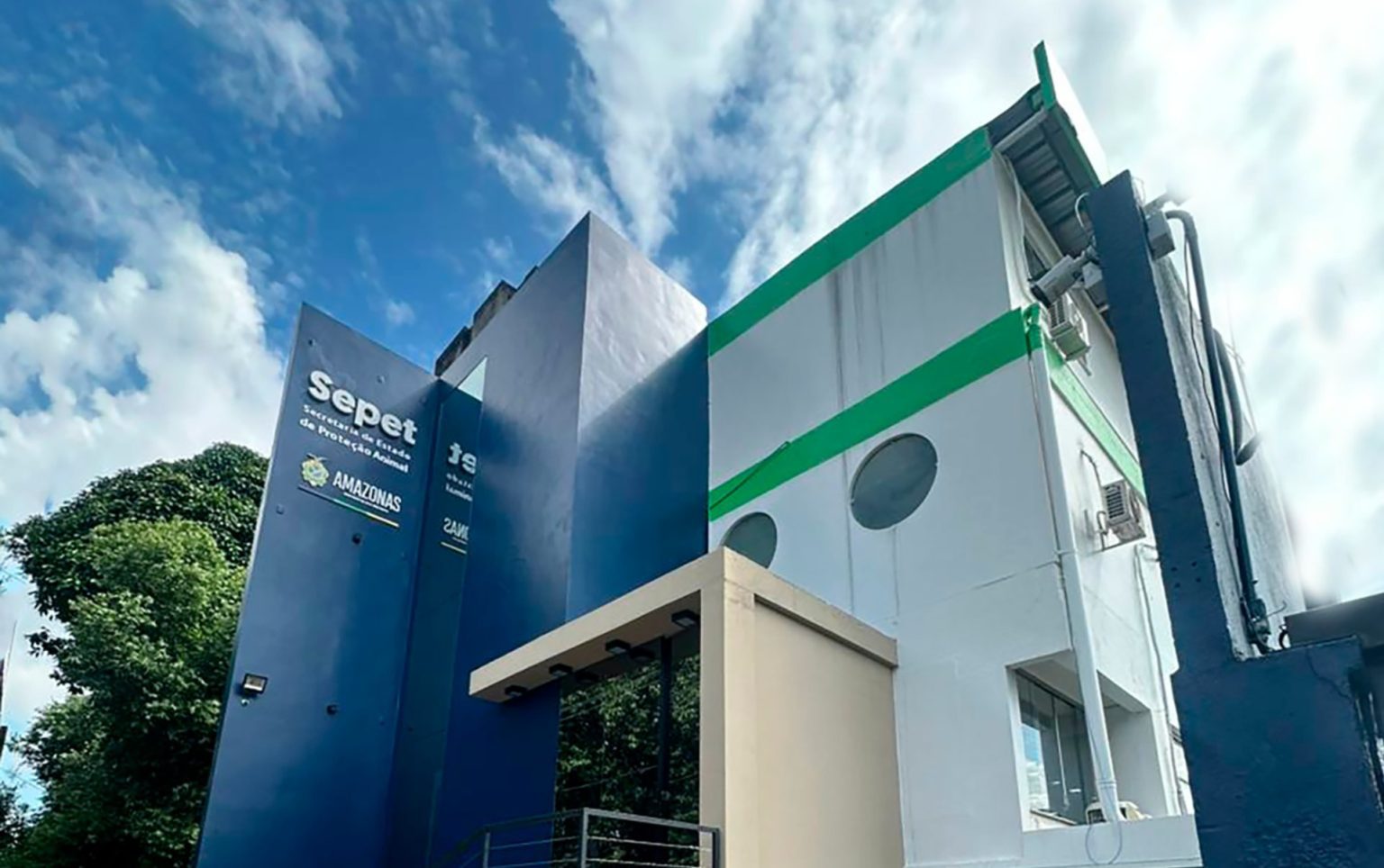 Secretaria de Proteção Animal encerra o ano fortalecendo as políticas públicas de saúde animal no Amazonas