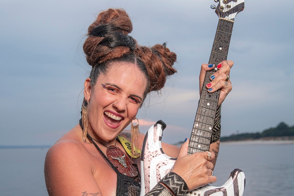 ‘Esquenta’ do bloco Vai Quem Quer agita o Centro de Manaus no dia 21 de dezembro com shows locais