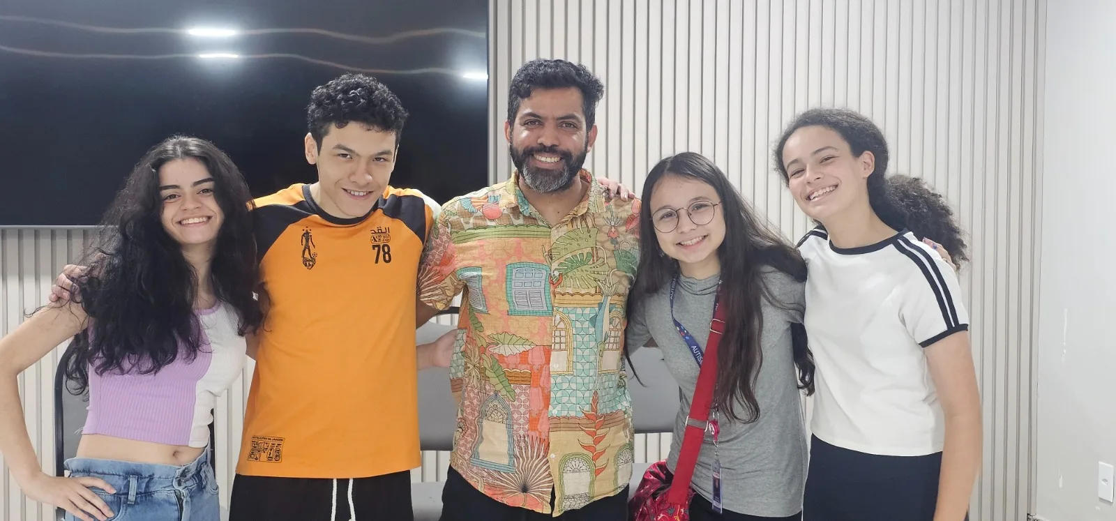 Série filmada em Manaus e premiada internacionalmente ganha exibição especial na TV aberta