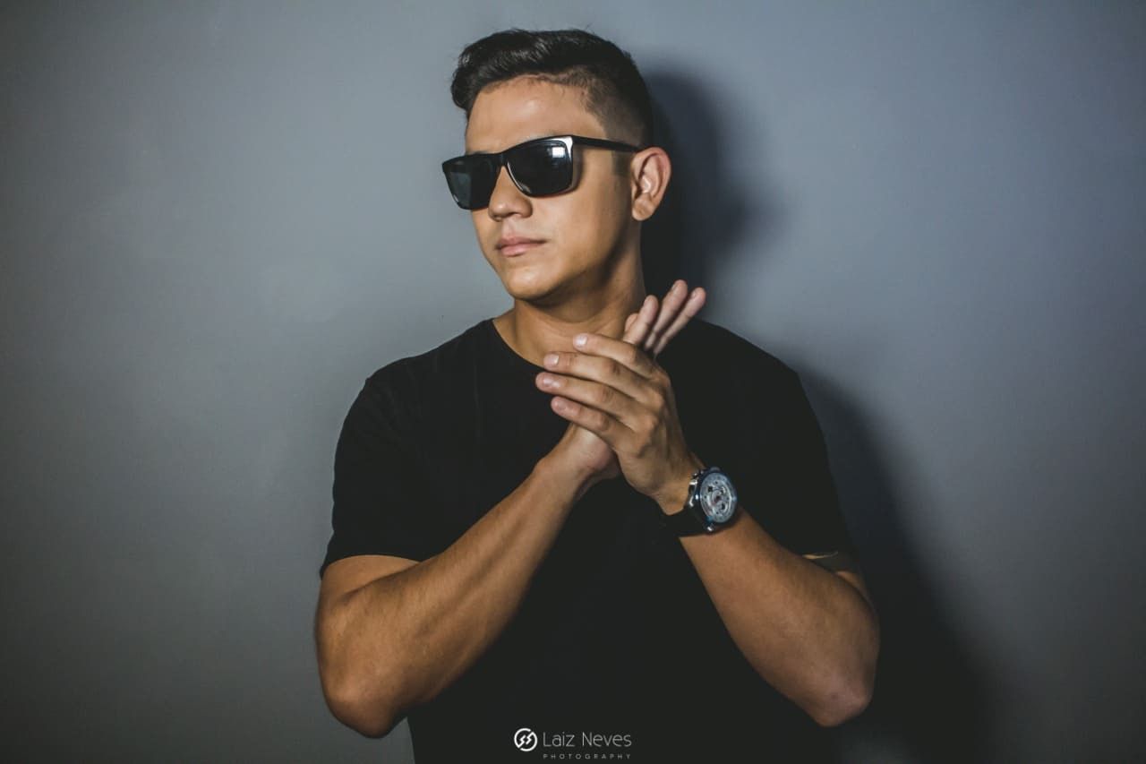 DJ J Maia traz vibe de Ibiza para festa “LOVE XMAS” nesta sexta (19) em Manaus