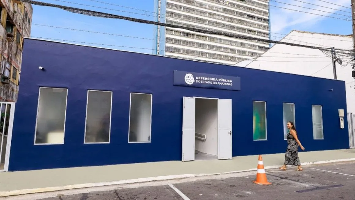 Defensoria Pública garante que pacientes do Amazonas façam cirurgia do coração com dinheiro bloqueado do Estado