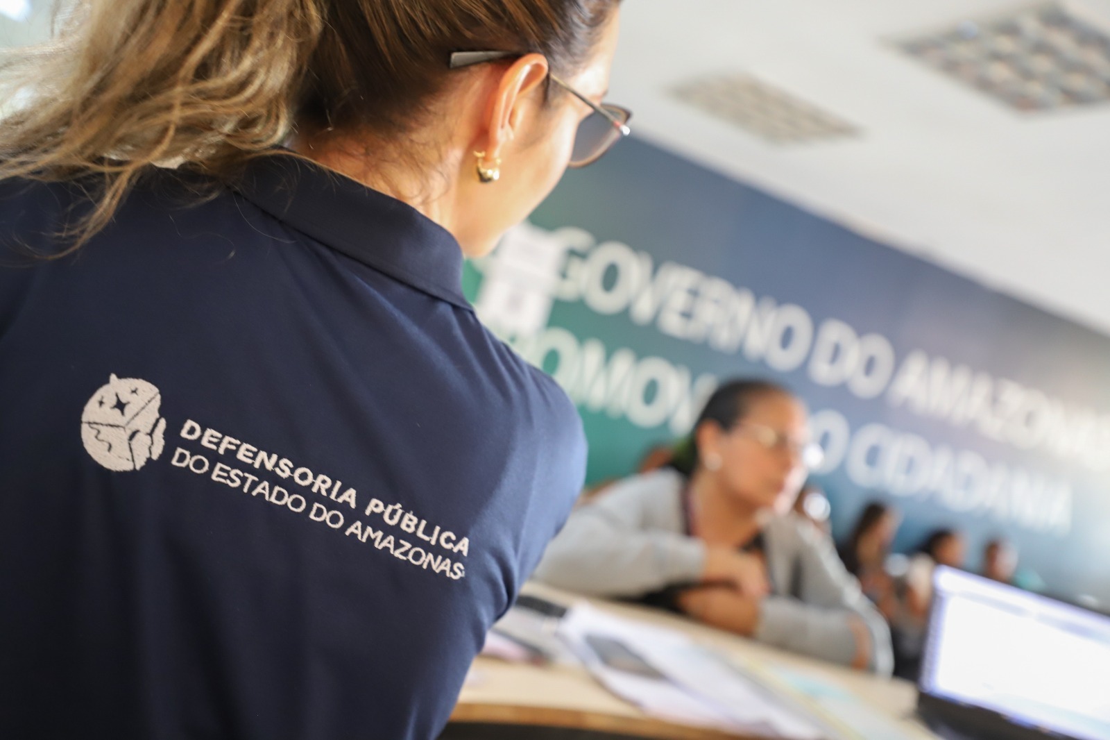 Balanço 2025: Núcleo de Registros Públicos da Defensoria do Amazonas realiza mais de 70 mil atendimentos