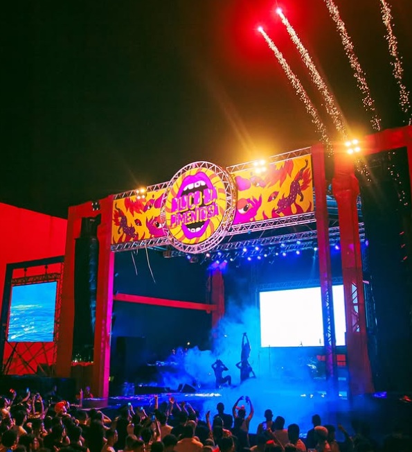 Bloco da Pimentosa 2026 será realizado em 10 de janeiro no Sesi Clube do Trabalhador, em Manaus