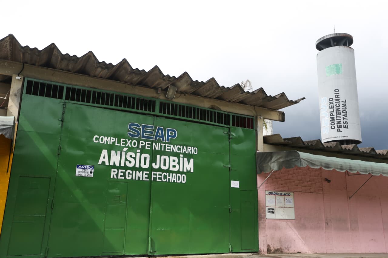 Ministério Público obtém condenação de dois réus no primeiro julgamento de Massacre do Compaj