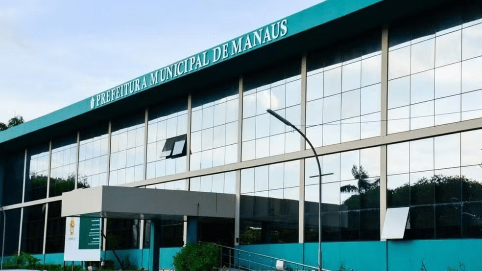 Prefeitura de Manaus prorroga prazo de inscrição para concursos públicos da CGM e da Semmas