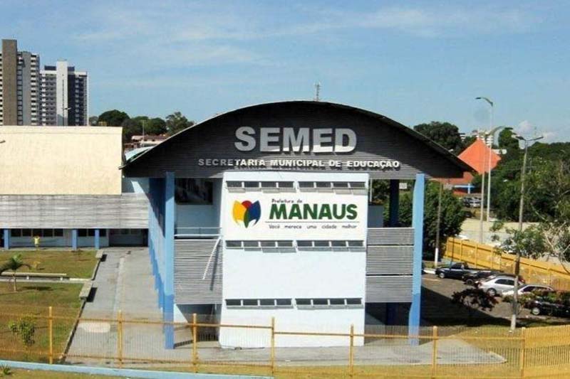 Divulgados os locais de prova do concurso da Semed Manaus; candidatos devem ficar atentos às regras