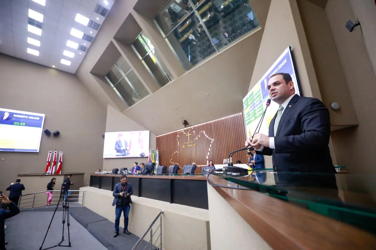 Assembleia Legislativa aprova leis que incentivam o desenvolvimento da Indústria e Comércio em 2025