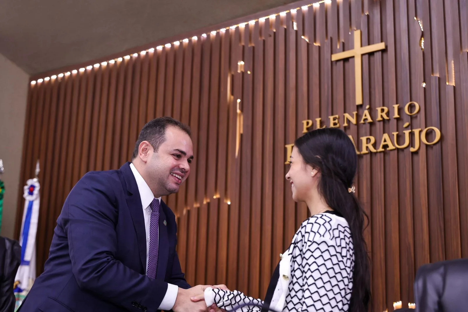 Lei de Roberto Cidade cria marco legal para estimular empreendedorismo digital entre jovens amazonenses