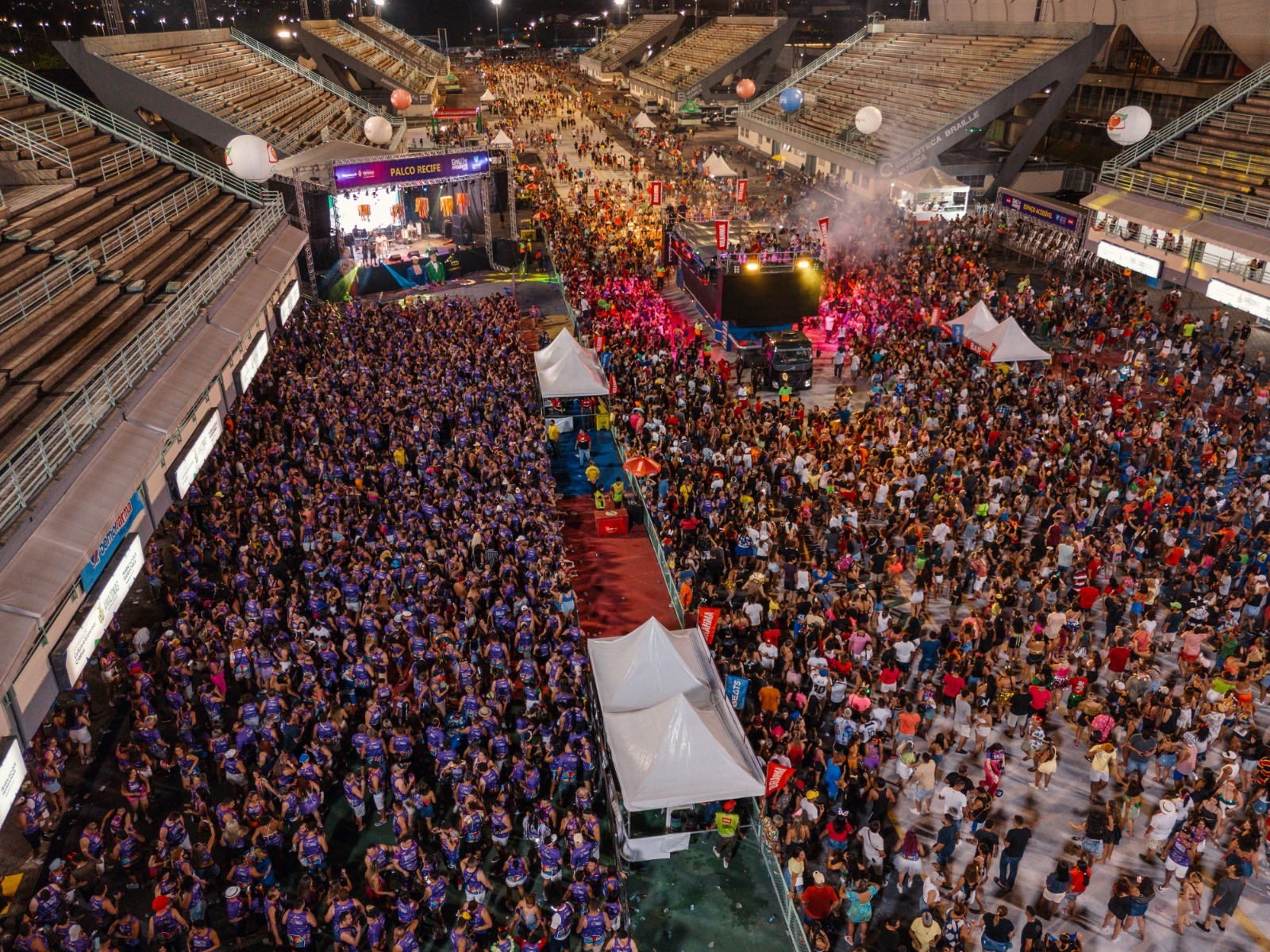 Galo de Manaus confirma edição 2026 com tema que valoriza ritmos e manifestações da cultura popular brasileira