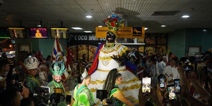 (Foto: Jorge Alberto/Studio C/A Crítica)