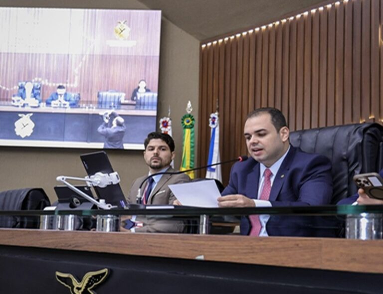 PL de Roberto Cidade cria a Escola de Aquaviários