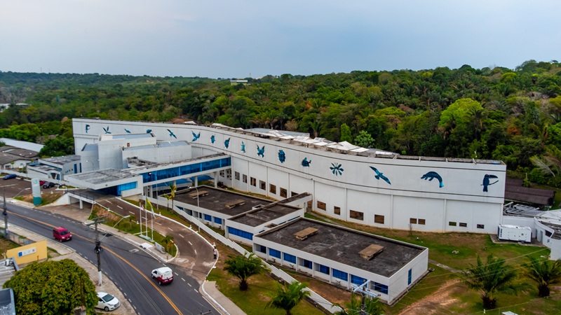 Amazon Poranga Fashion inaugura espaço no Centro de Bionegócios da Amazônia