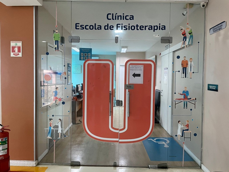 A fisioterapia pode auxiliar no tratamento da fibromialgia