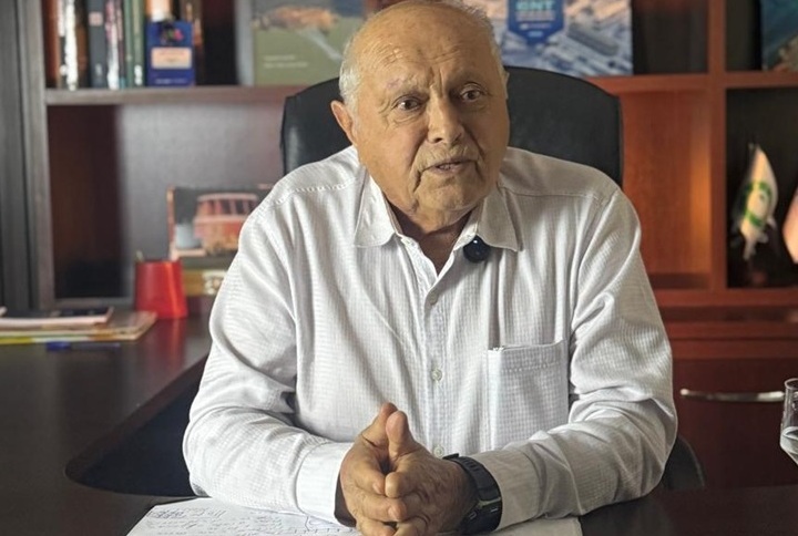 Segurança em rios e estradas da região será destaque na TranspoAmazônia 2026.