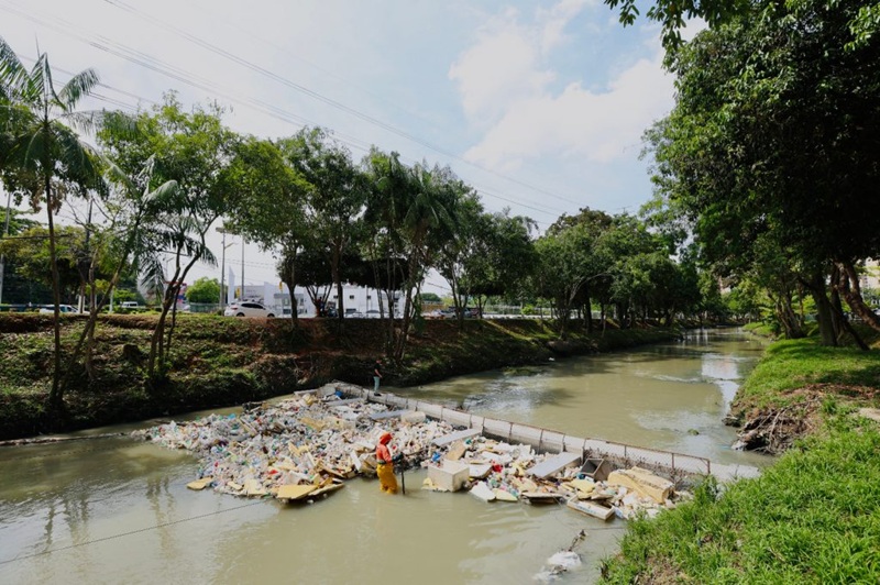 Manaus é a melhor capital nos indicadores de Meio Ambiente