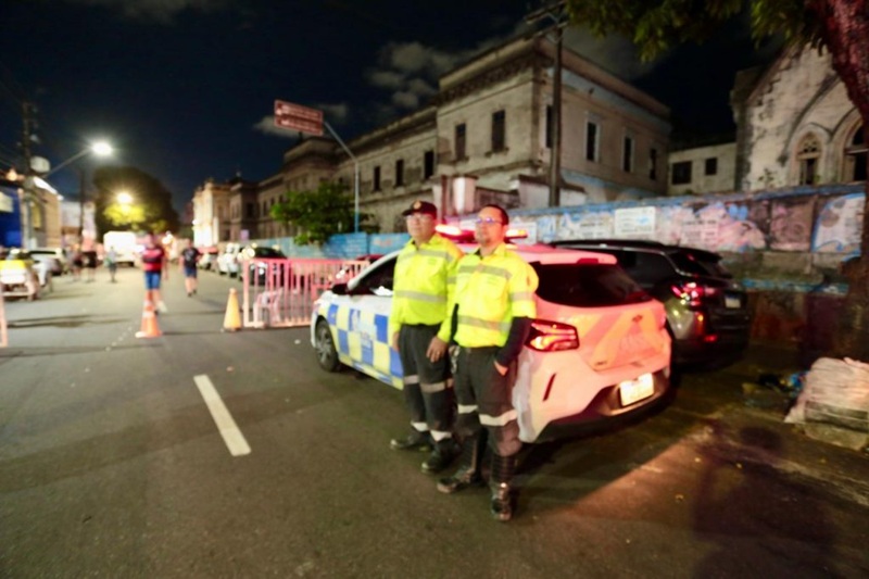 Prefeitura de Manaus fortalece o Carnaval de Rua com apoio e serviços em 300 bandas
