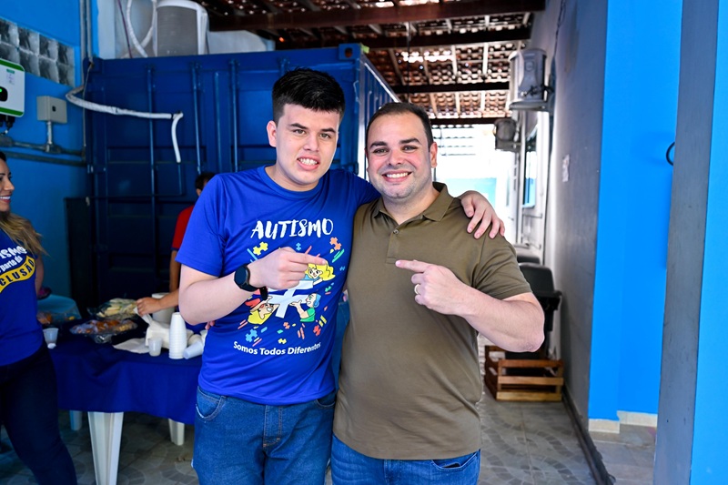 Lei aprovada na Aleam que garante isenção de IPVA para PcDs no AM