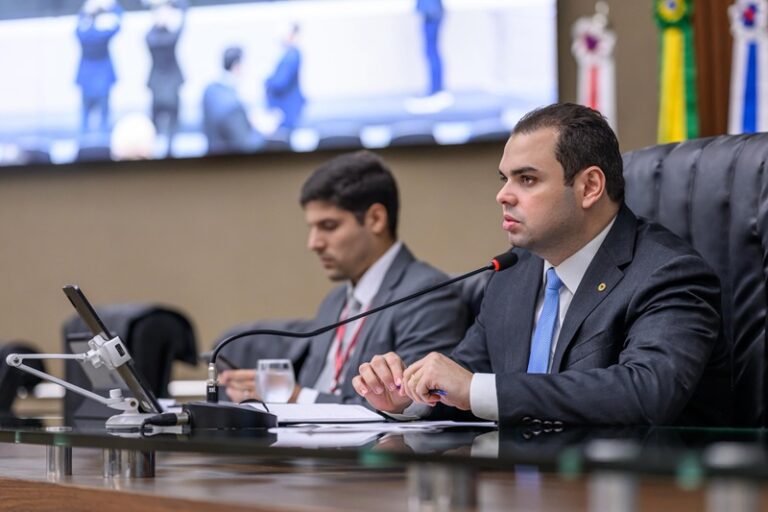 Projeto de Lei de Roberto Cidade visa ampliar estrutura e atuação das Guardas Municipais