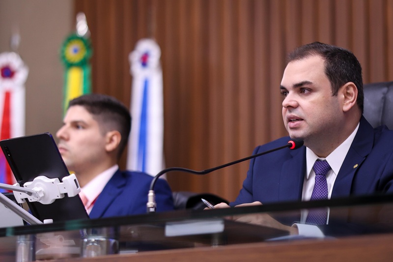 Após cobrança de Roberto Cidade, DNIT inicia obra emergencial na BR-230, em Lábrea